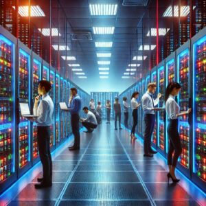 datacenter IsraelHost