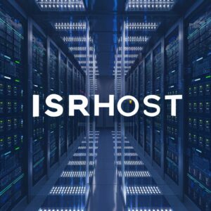 IsrHost אחסון אתרים אמין וזול