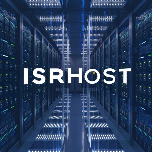 IsrHost אחסון אתרים אמין וזול